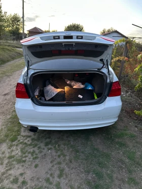 BMW 320 | Mobile.bg    7