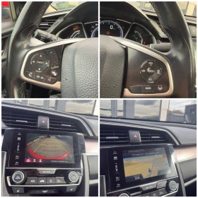 Honda Civic 1.5TURBO - 29999 лв. / 15338.25 € - 50673138 12
