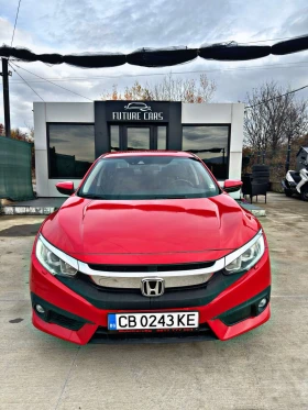 Honda Civic 1.5TURBO - 29999 лв. / 15338.25 € - 50673138 2