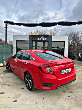 Honda Civic 1.5TURBO - 29999 лв. / 15338.25 € - 50673138 4