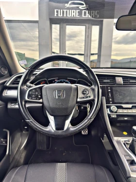 Honda Civic 1.5TURBO - 29999 лв. / 15338.25 € - 50673138 8