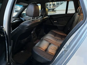 BMW 530 3.0D/218/STOCK | Mobile.bg    11