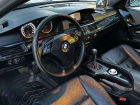 BMW 530 3.0D/218/STOCK | Mobile.bg    10