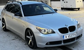 BMW 530 3.0D/218/STOCK | Mobile.bg    9