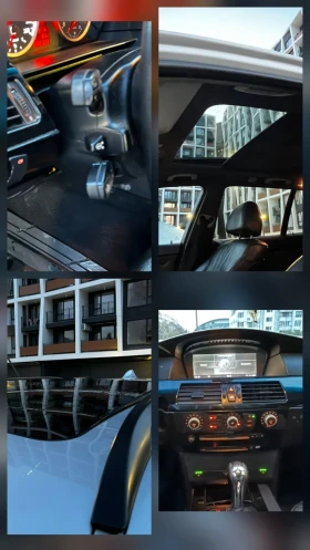 BMW 530 3.0D/218/STOCK | Mobile.bg    15