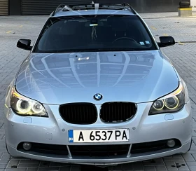 BMW 530 3.0D/218/STOCK | Mobile.bg    2