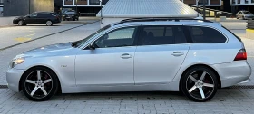 BMW 530 3.0D/218/STOCK | Mobile.bg    4