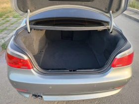 BMW 525 Е60, снимка 12