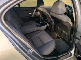 BMW 525 Е60, снимка 11