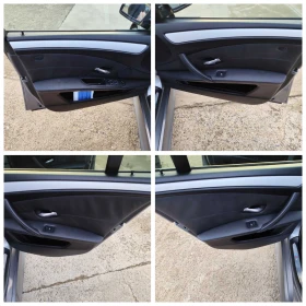 BMW 530 xd M pack Швейцария, снимка 12