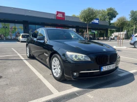 BMW 740 XDrive ПРОМО ЦЕНА ДО 15.12.2025г.  - 20999 лв. / 10736.62 € - 96739408 5