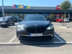 BMW 740 XDrive ПРОМО ЦЕНА ДО 15.12.2025г.  - 20999 лв. / 10736.62 € - 96739408 3