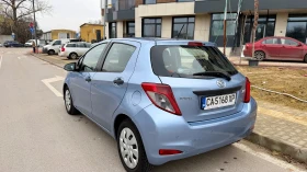 Toyota Yaris, снимка 4