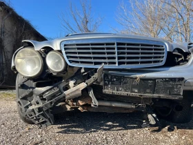 Mercedes-Benz E 220 Е220 нов внос цяла за части - 870 € / 1701.57 лв. - 90445125 3