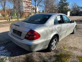 Mercedes-Benz E 220 Е220 нов внос цяла за части - 870 € / 1701.57 лв. - 90445125 7