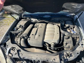 Mercedes-Benz E 220 Е220 нов внос цяла за части - 870 € / 1701.57 лв. - 90445125 15