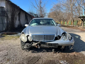 Mercedes-Benz E 220 Е220 нов внос цяла за части - 870 € / 1701.57 лв. - 90445125 2