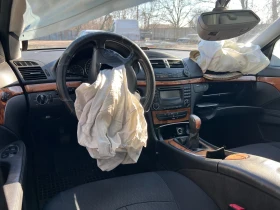 Mercedes-Benz E 220 Е220 нов внос цяла за части - 870 € / 1701.57 лв. - 90445125 9