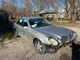 Mercedes-Benz E 220 Е220 нов внос цяла за части - 870 € / 1701.57 лв. - 90445125 4
