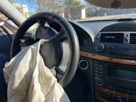 Mercedes-Benz E 220 Е220 нов внос цяла за части - 870 € / 1701.57 лв. - 90445125 14