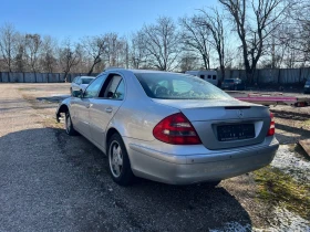 Mercedes-Benz E 220 Е220 нов внос цяла за части - 870 € / 1701.57 лв. - 90445125 6