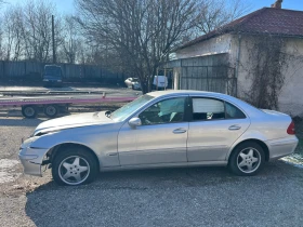 Mercedes-Benz E 220 Е220 нов внос цяла за части - 870 € / 1701.57 лв. - 90445125 5