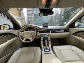 Volvo S80 D5 205hp AWD - 11 € / 21.51 лв. - 20231626 7