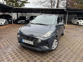 Hyundai I10 1.2 84hp