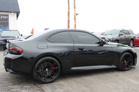 BMW M2 COUPE, CLEAN CARFAX, С РЕГИСТРАЦИЯ & АВТО КРЕДИТ - 52650 € / 102974.45 лв. - 99102707 5