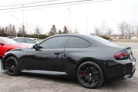 BMW M2 COUPE, CLEAN CARFAX, С РЕГИСТРАЦИЯ & АВТО КРЕДИТ - 52650 € / 102974.45 лв. - 99102707 4