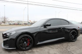 BMW M2 COUPE, CLEAN CARFAX, С РЕГИСТРАЦИЯ & АВТО КРЕДИТ