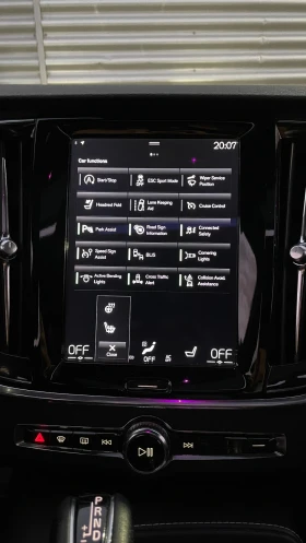 Volvo S90 R Design, снимка 10