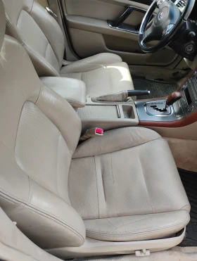 Subaru Outback 2, 5 XT | Mobile.bg � ����� ������ 6
