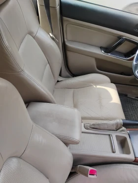 Subaru Outback 2, 5 XT | Mobile.bg � ����� ������ 7