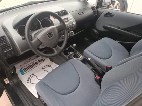 Honda Jazz 1.3i  - цена по договаряне - 58155342 7