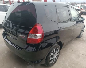 Honda Jazz 1.3i  - цена по договаряне - 58155342 4