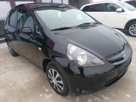 Honda Jazz 1.3i  - цена по договаряне - 58155342 3