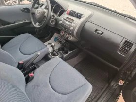 Honda Jazz 1.3i  - цена по договаряне - 58155342 9
