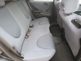Honda Jazz 1.3i  - цена по договаряне - 58155342 11