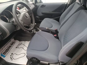 Honda Jazz 1.3i  - цена по договаряне - 58155342 8