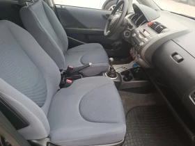 Honda Jazz 1.3i  - цена по договаряне - 58155342 10