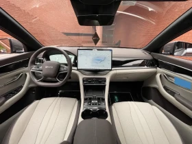 BYD Seal, снимка 7