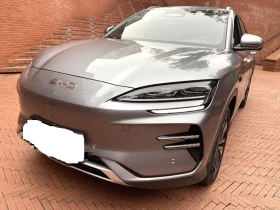 BYD Seal, снимка 1