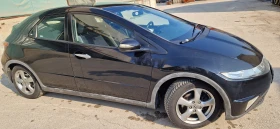 Honda Civic - 3500 € / 6845.40 лв. - 56144819 4