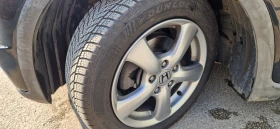 Honda Civic - 3500 € / 6845.40 лв. - 56144819 8