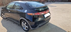 Honda Civic - 3500 € / 6845.40 лв. - 56144819 3
