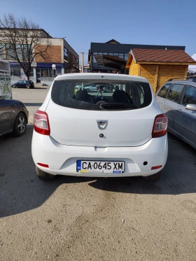 Dacia Sandero - 2750 € / 5378.53 лв. - 35659997 3