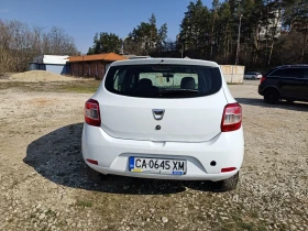 Dacia Sandero undefined | Auto.bg — изображение 4