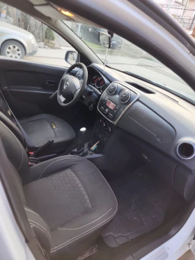 Dacia Sandero undefined | Auto.bg — изображение 11