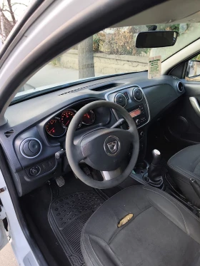 Dacia Sandero undefined | Auto.bg — изображение 8